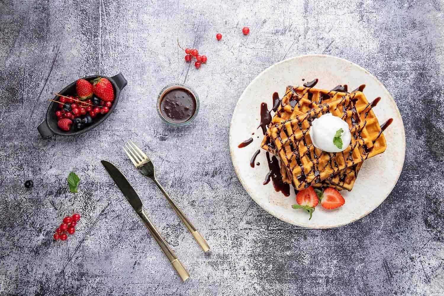 food photography abu dhabi